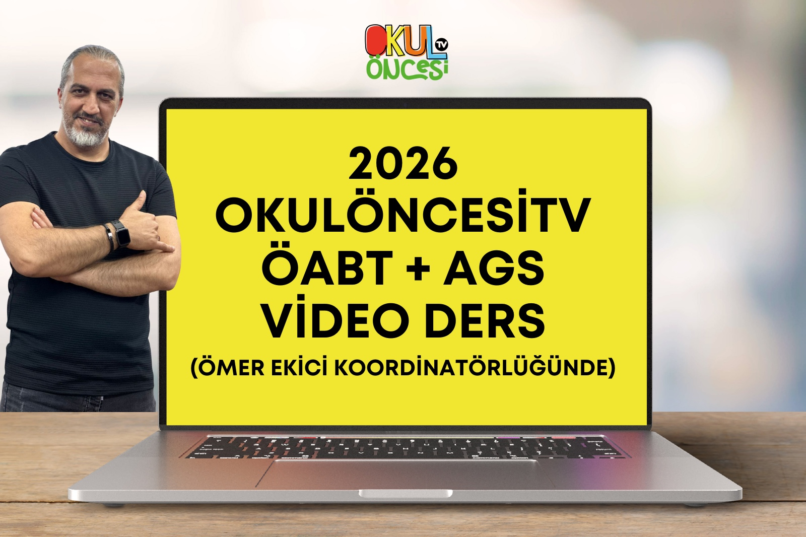 2026 ÖABT + AGS VİDEO DERS